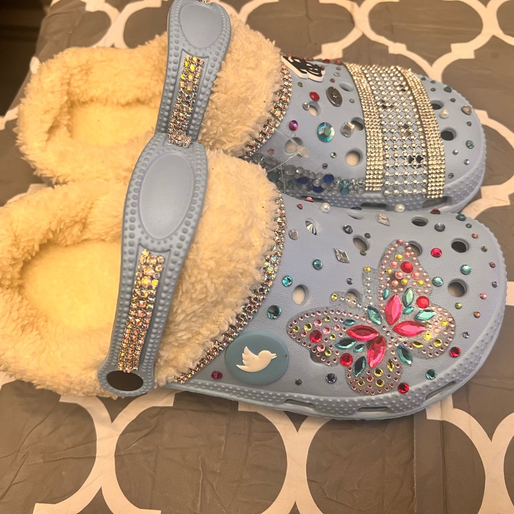 Custom crocs - Picture 5 of 8
